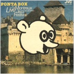 PONTA BOX@Live at The Montreux Jazz Festival